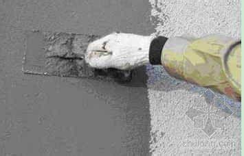 ?；⒅楸厣皾{專用膠粉粘結(jié)砂漿抹面專用_建筑材料欄目