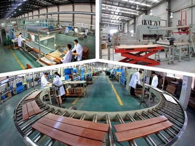 淮安戈冬梅:我眼中的聯(lián)豐,值得13年的守望