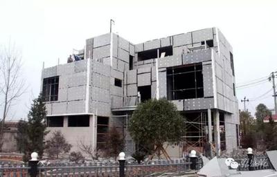 添峰建材|裝配式住宅在多國的發(fā)展路徑