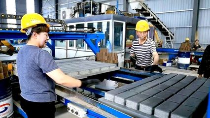 朔州打造全國一流工業(yè)固廢利用示范基地