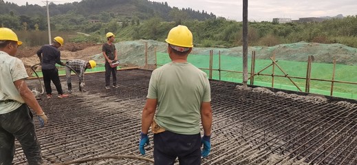模立方裝配模板致力于為建筑工程行業提供更高效的建筑模板