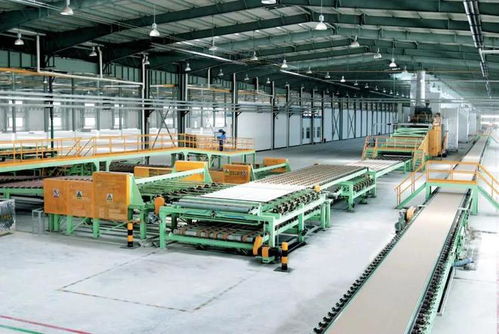 非凡十年 特別報(bào)道 北新建材 從建材龍頭到新材料先鋒隊(duì)