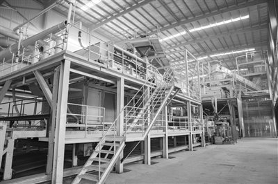 構建雙碳發展格局 打造“基礎建材+家具成品”模式