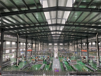 第22屆廣州建博會(huì)期間,德技優(yōu)品9大政策,千萬讓利