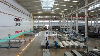 登封:4個(gè)國家“專精特新”小巨人均為新材料領(lǐng)域