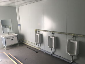 眉山移動衛(wèi)生間廠家 眉山移動衛(wèi)生間價格 捷維諾