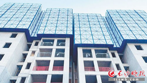 長沙市住建局今年將下力氣建設好房子,讓市民住得健康舒適 用得方便安全