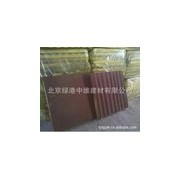 北京綠港中維建材