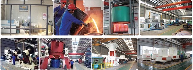 磨粉機廠家桂林鴻程協辦2018年全國建材標準化會議順利召開