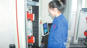天鼎豐 中國建筑用非織造防水材料研發基地 過復評