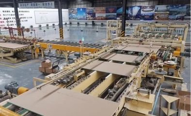 技能強國 創新有我--中國建材集團精彩亮相首屆大國工匠創新交流大會