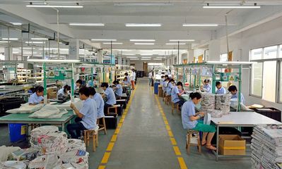 佳頓照明 佛山市順德區科銳普光電科技 - 九正(中國建材第一網)