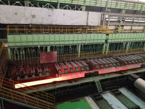 鞍鋼成功研發建筑材料用 atc3 搪瓷鋼板