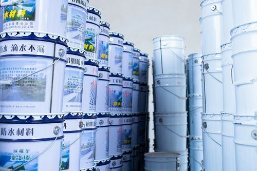 裕如防水 科技守護建筑,專業鑄就信賴
