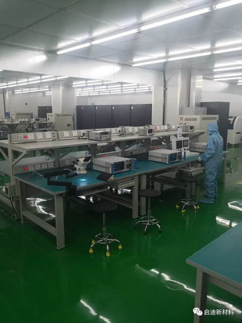 蕪湖太赫茲工程中心微波毫米波產線通線