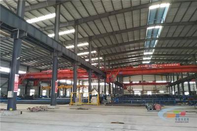建華建材收購湖南衡陽大華建材100%股權