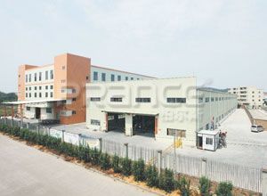 柏爾思新型建材