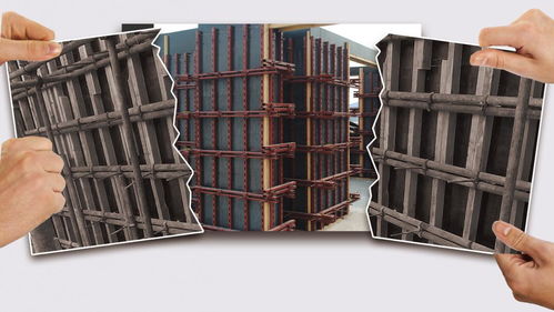 創(chuàng)新時(shí)代 天建新型剪力墻模板支撐開啟綠色建材創(chuàng)新共贏之路