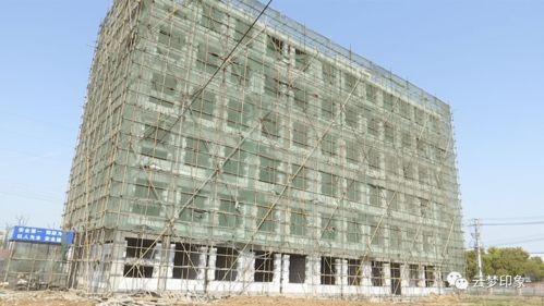湖北華隆納米新材料力促早建成早達(dá)效