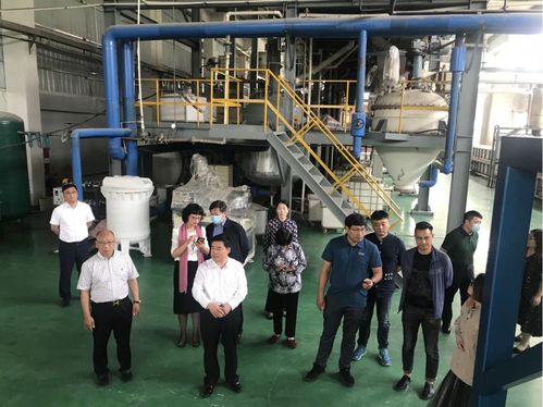 納米改性保溫隔熱漿料 研究取得階段性成果